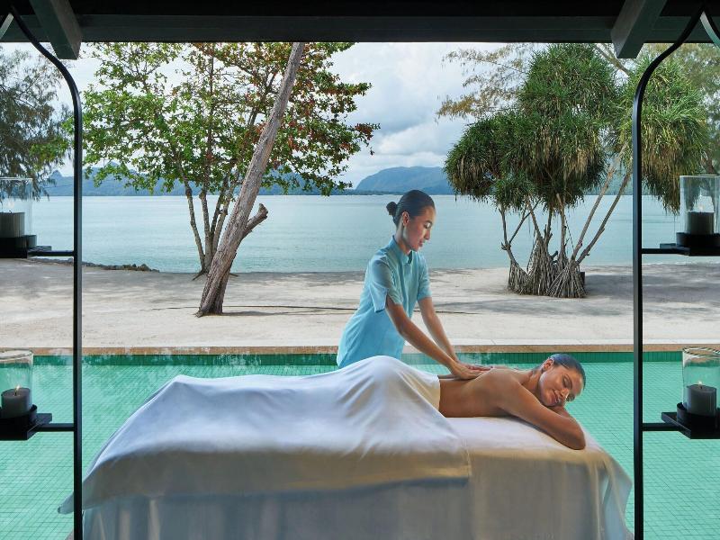 The Westin Langkawi Resort & Spa image