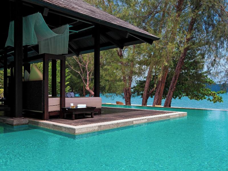 The Westin Langkawi Resort & Spa image