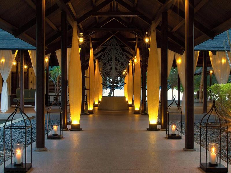 The Westin Langkawi Resort & Spa image