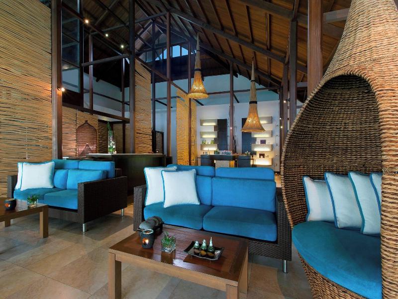 The Westin Langkawi Resort & Spa image