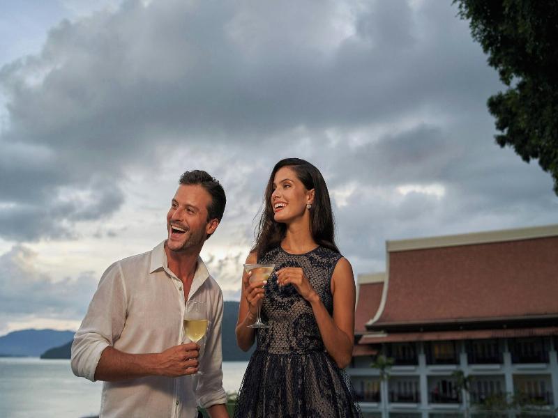 The Westin Langkawi Resort & Spa image