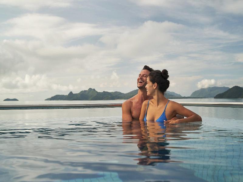 The Westin Langkawi Resort & Spa image