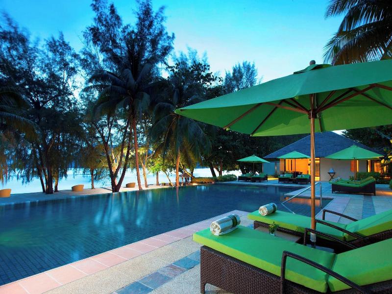 The Westin Langkawi Resort & Spa image