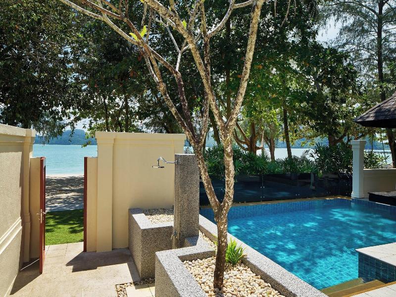 The Westin Langkawi Resort & Spa image