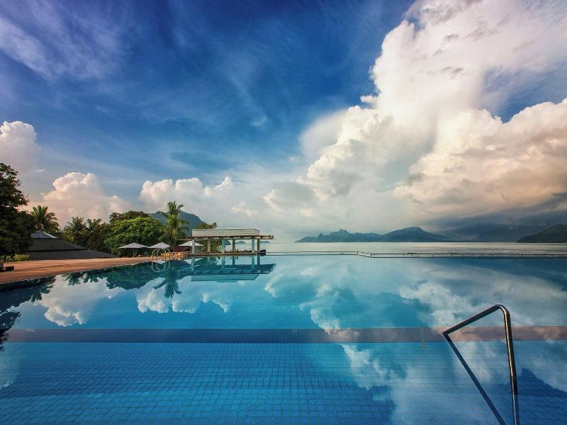 The Westin Langkawi Resort & Spa image