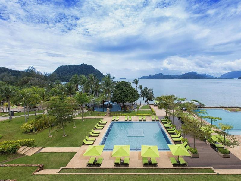 The Westin Langkawi Resort & Spa image