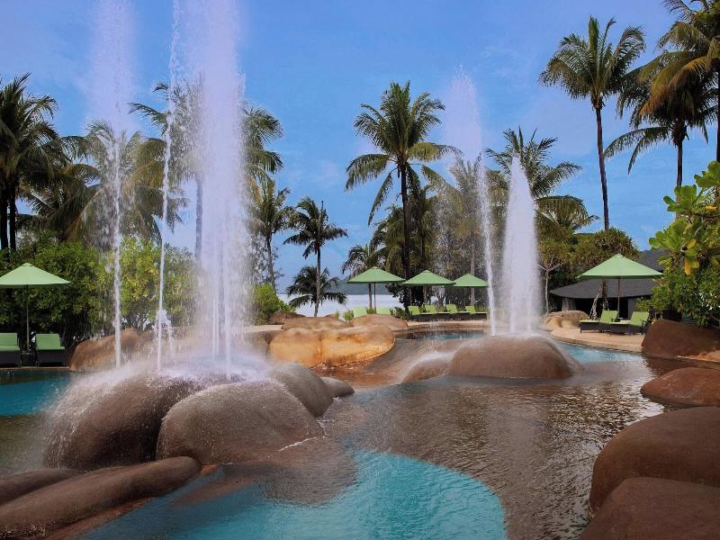 The Westin Langkawi Resort & Spa image