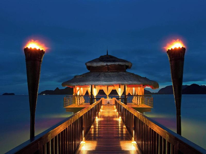 The Westin Langkawi Resort & Spa image