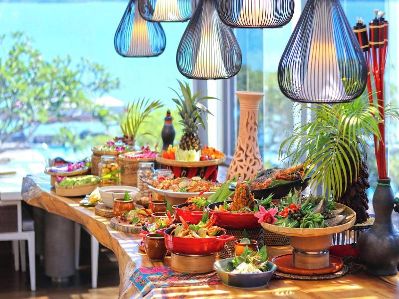 The Westin Langkawi Resort & Spa image
