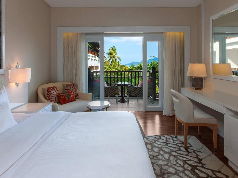 The Westin Langkawi Resort & Spa image