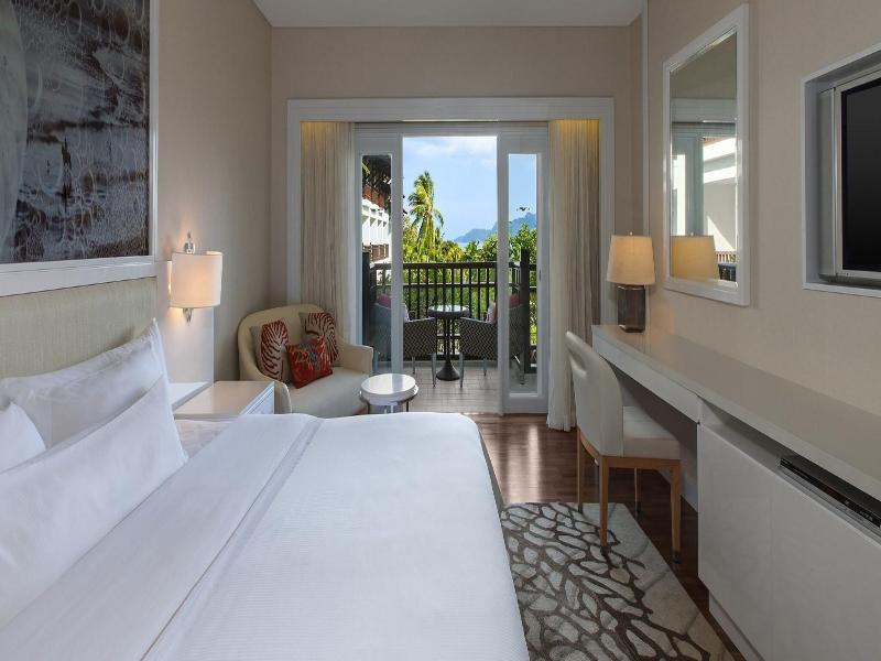 The Westin Langkawi Resort & Spa image