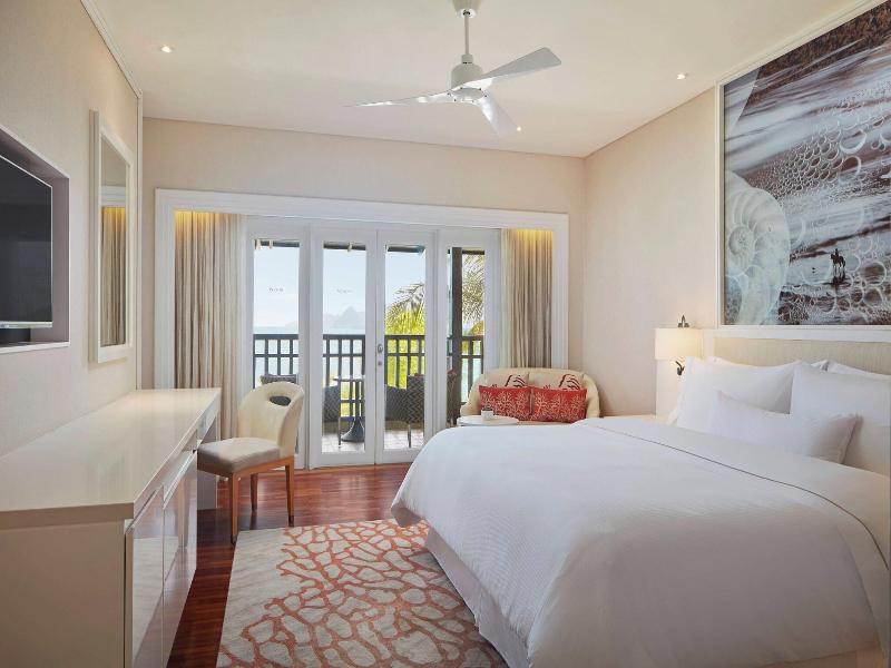 The Westin Langkawi Resort & Spa image