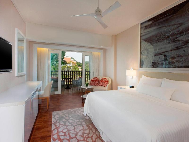 The Westin Langkawi Resort & Spa image