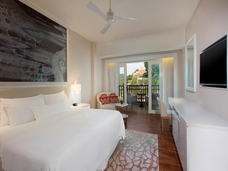 The Westin Langkawi Resort & Spa image