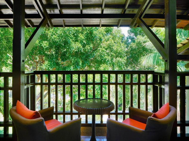 The Westin Langkawi Resort & Spa image