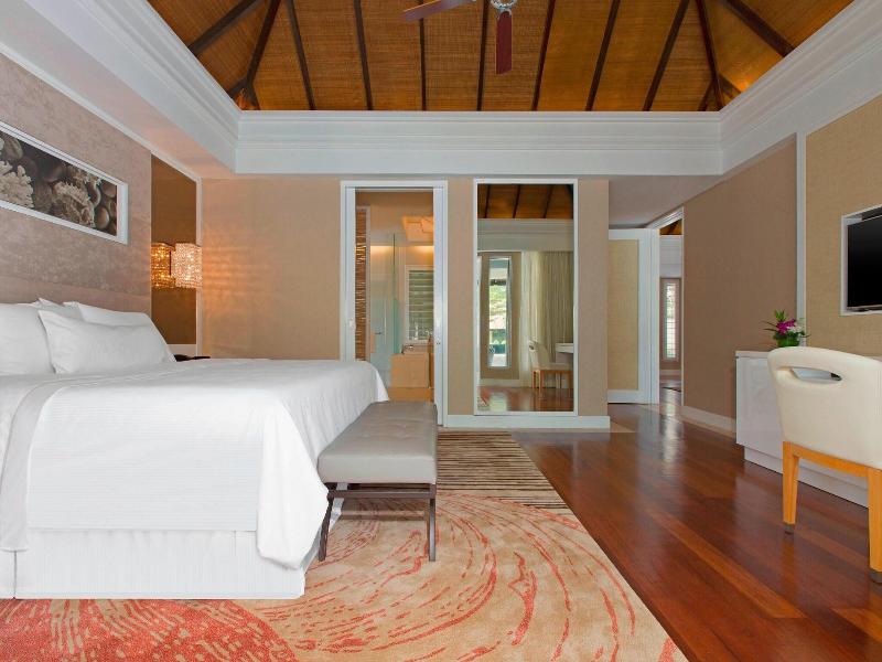 The Westin Langkawi Resort & Spa image