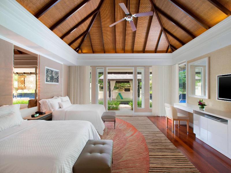 The Westin Langkawi Resort & Spa image