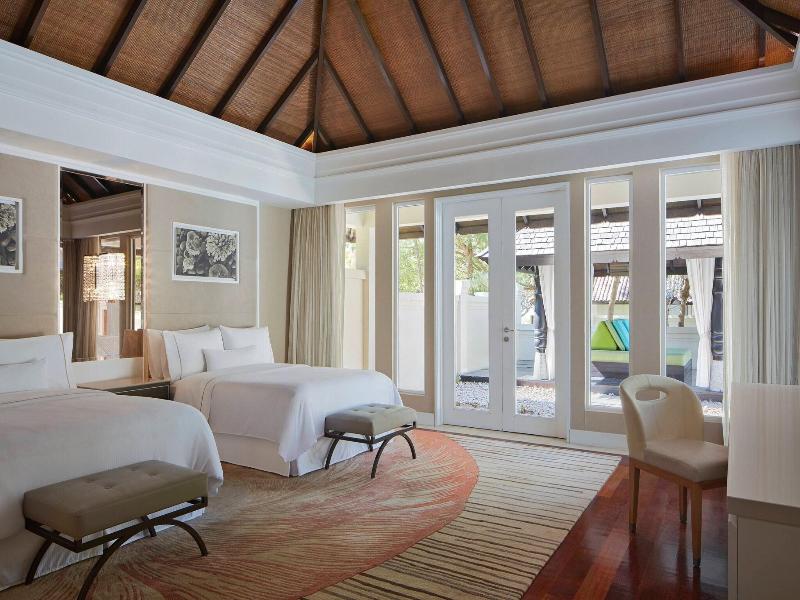 The Westin Langkawi Resort & Spa image