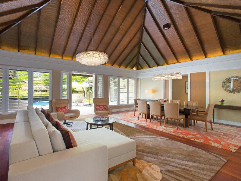 The Westin Langkawi Resort & Spa image