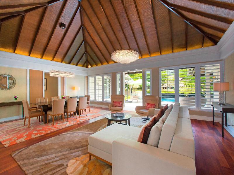 The Westin Langkawi Resort & Spa image