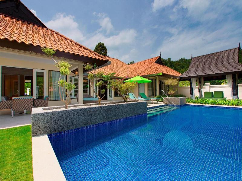 The Westin Langkawi Resort & Spa image