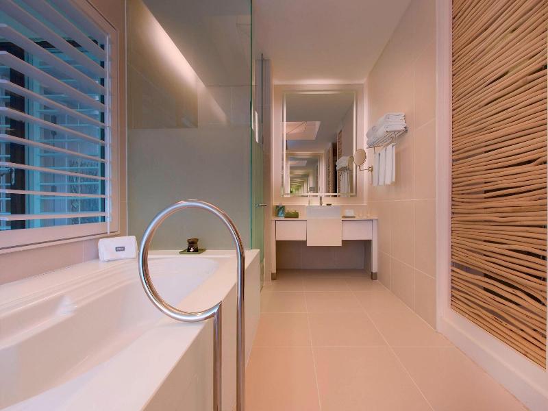 The Westin Langkawi Resort & Spa image