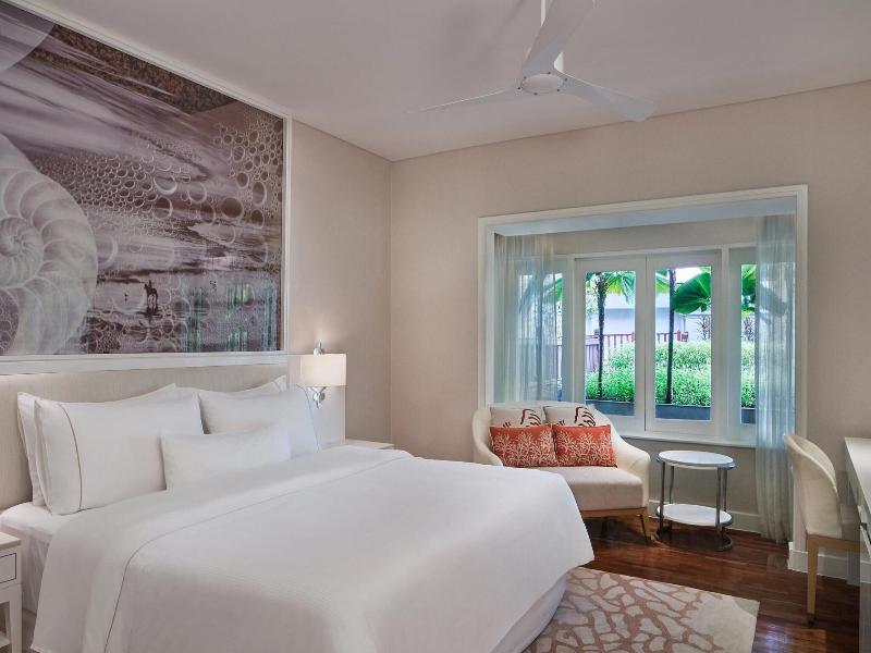 The Westin Langkawi Resort & Spa image