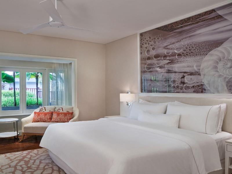 The Westin Langkawi Resort & Spa image