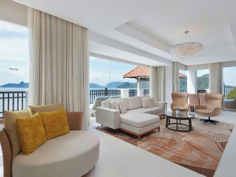 The Westin Langkawi Resort & Spa image