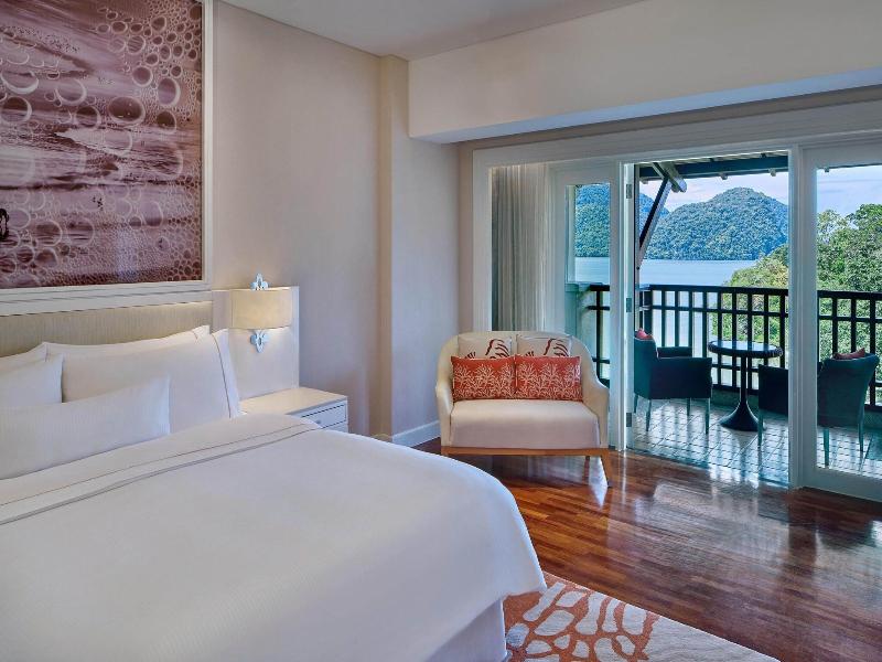 The Westin Langkawi Resort & Spa image