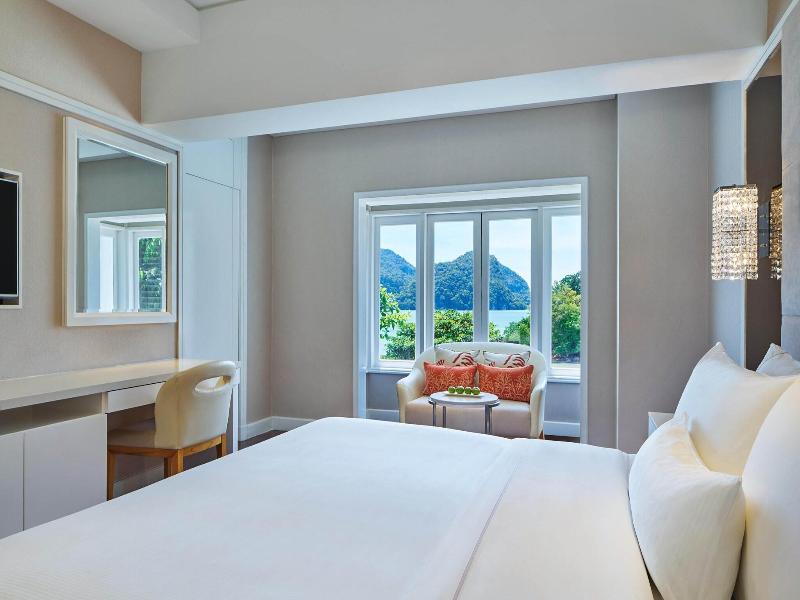 The Westin Langkawi Resort & Spa image