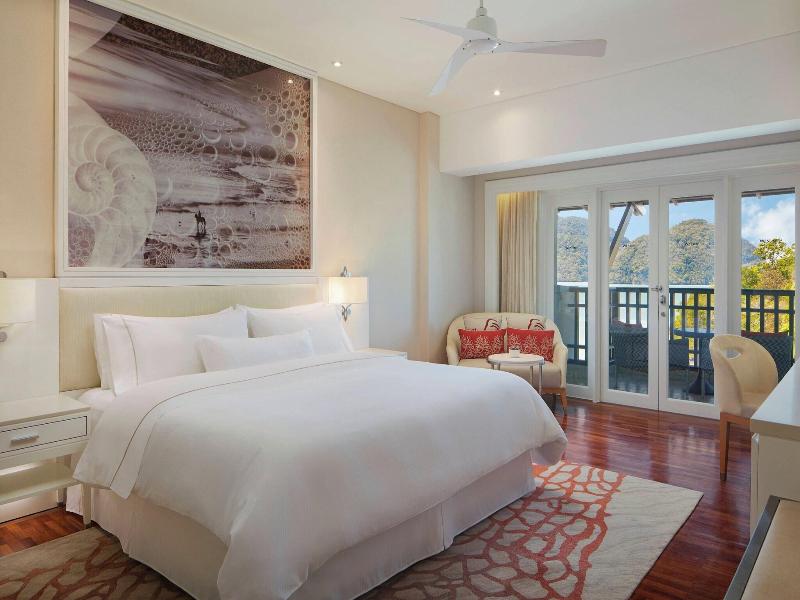 The Westin Langkawi Resort & Spa image