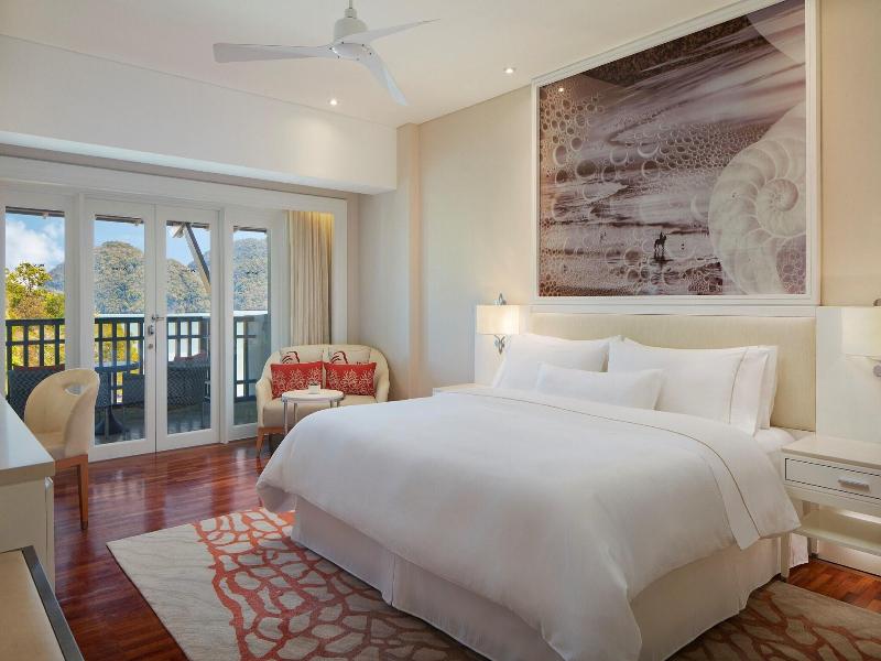 The Westin Langkawi Resort & Spa image