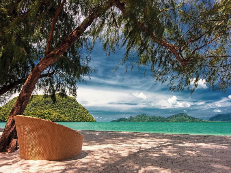 The Westin Langkawi Resort & Spa image