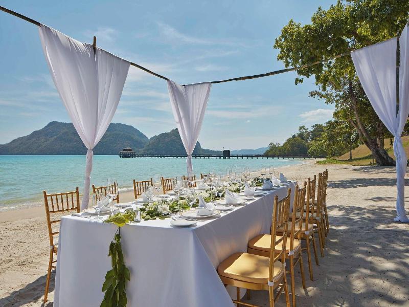 The Westin Langkawi Resort & Spa image