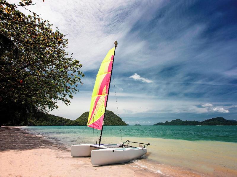 The Westin Langkawi Resort & Spa image