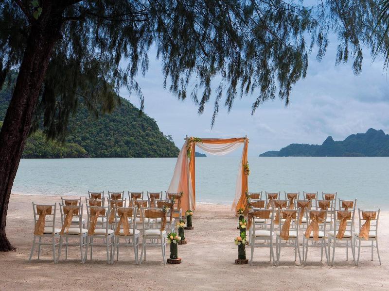 The Westin Langkawi Resort & Spa image