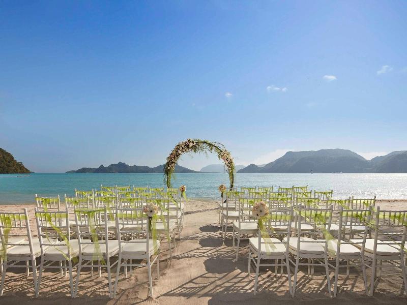 The Westin Langkawi Resort & Spa image