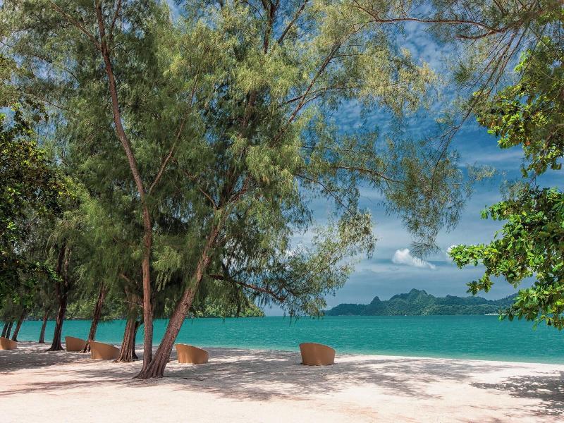 The Westin Langkawi Resort & Spa image