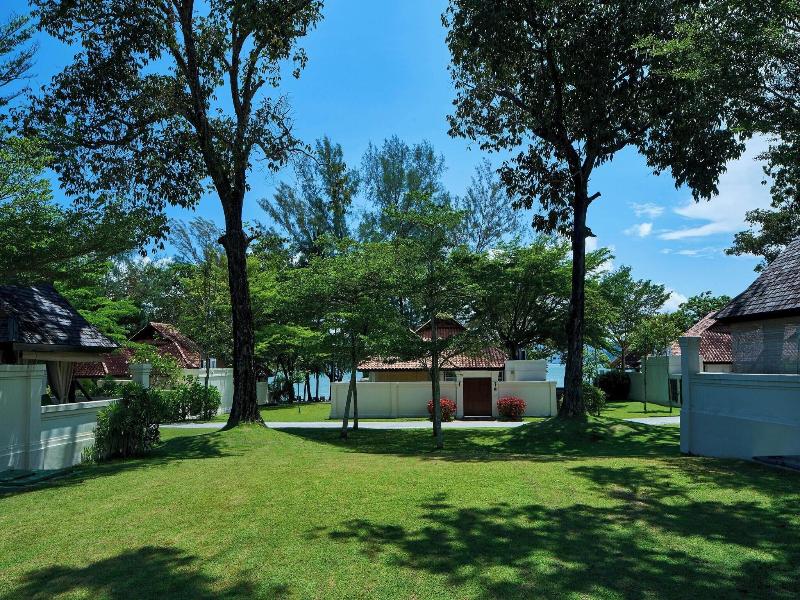 The Westin Langkawi Resort & Spa image