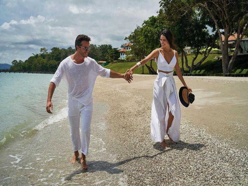 The Westin Langkawi Resort & Spa image