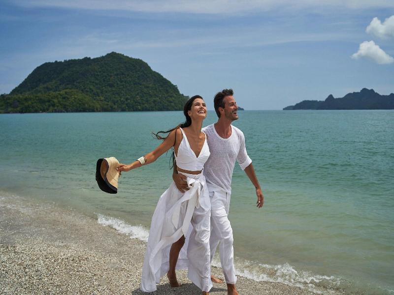 The Westin Langkawi Resort & Spa image