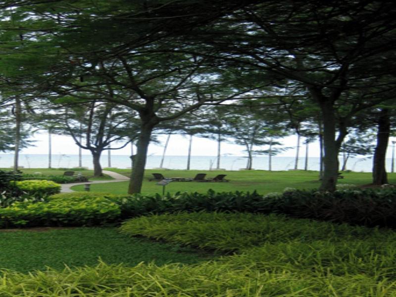 Miri Marriott Resort & Spa