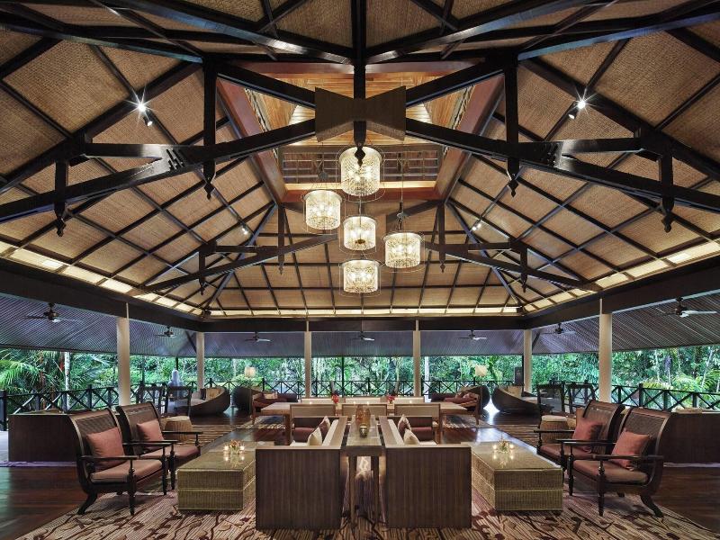 Mulu Marriott Resort & Spa