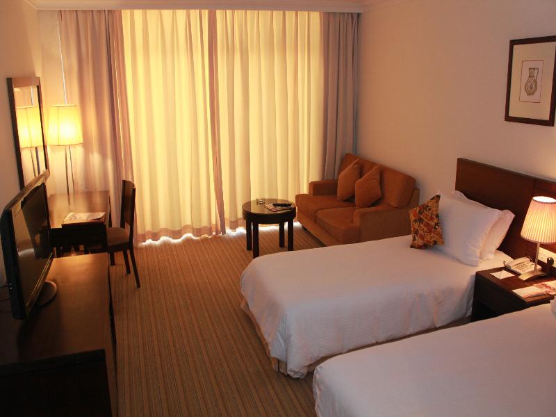 Mahkota Hotel Malacca image