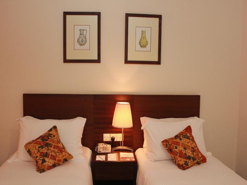 Mahkota Hotel Malacca image