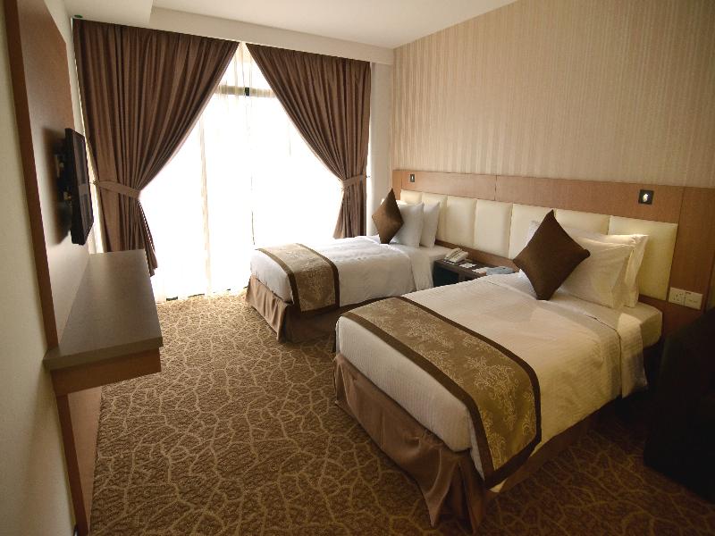 Mahkota Hotel Malacca image