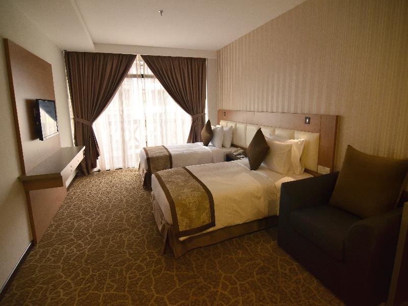 Mahkota Hotel Malacca image