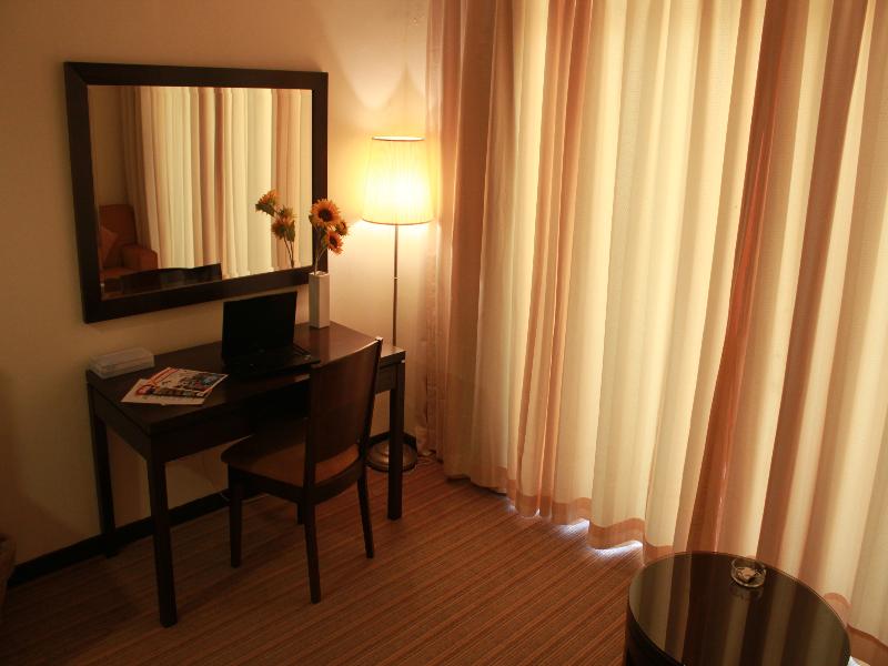 Mahkota Hotel Malacca image