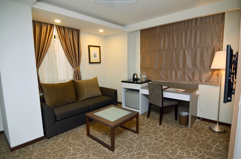 Mahkota Hotel Malacca image
